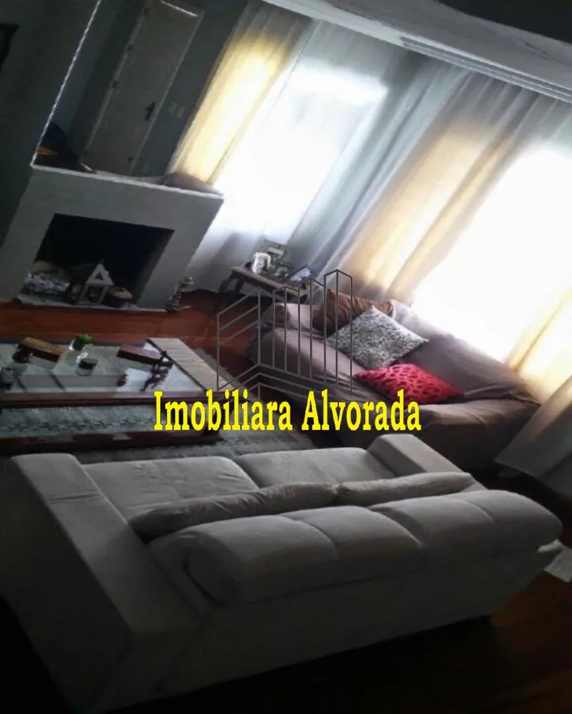 Casa, 3 quartos, 203 m² - Foto 3