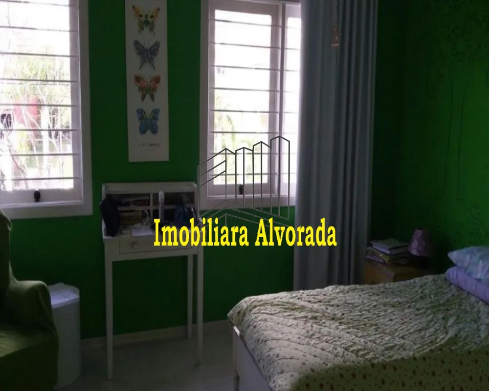 Casa, 3 quartos, 203 m² - Foto 4