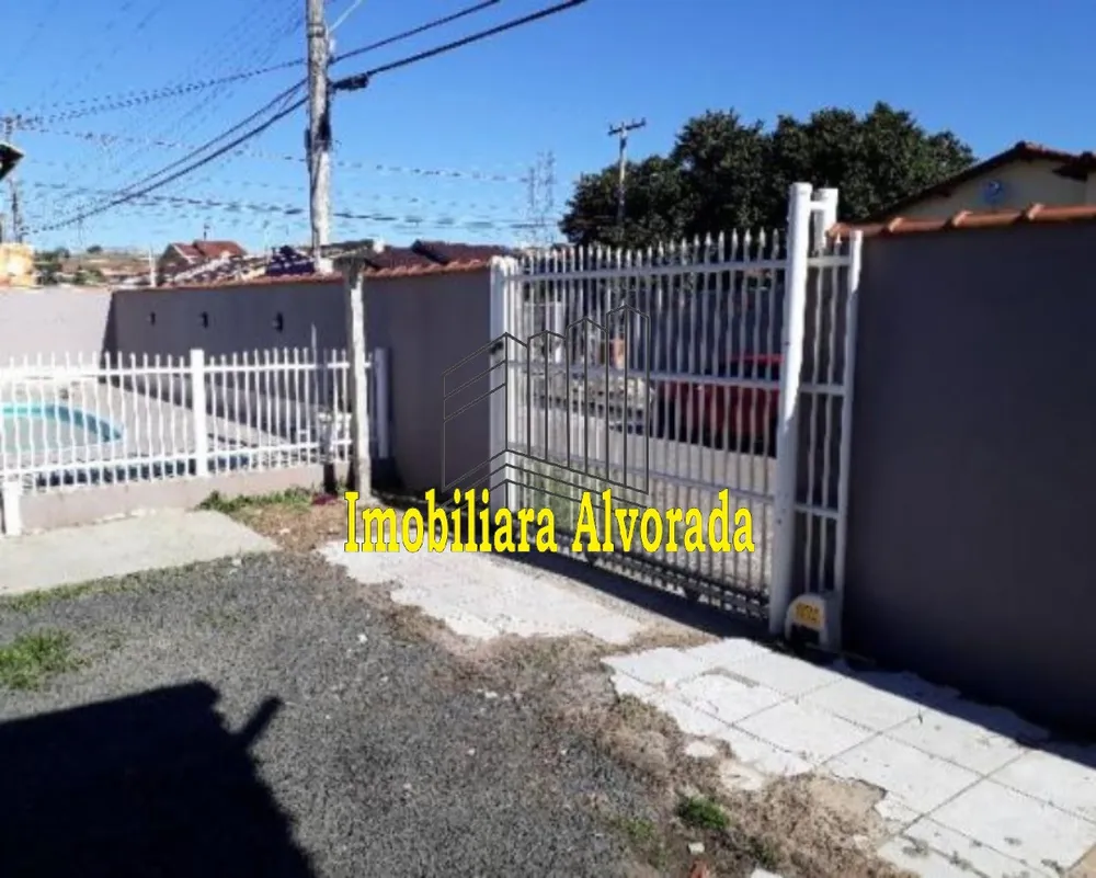 Casa, 3 quartos, 95 m² - Foto 3