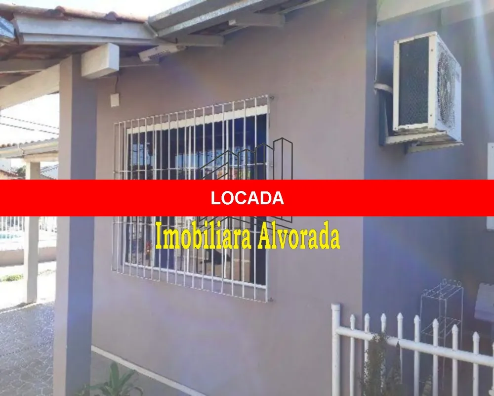 Casa, 3 quartos, 95 m² - Foto 1