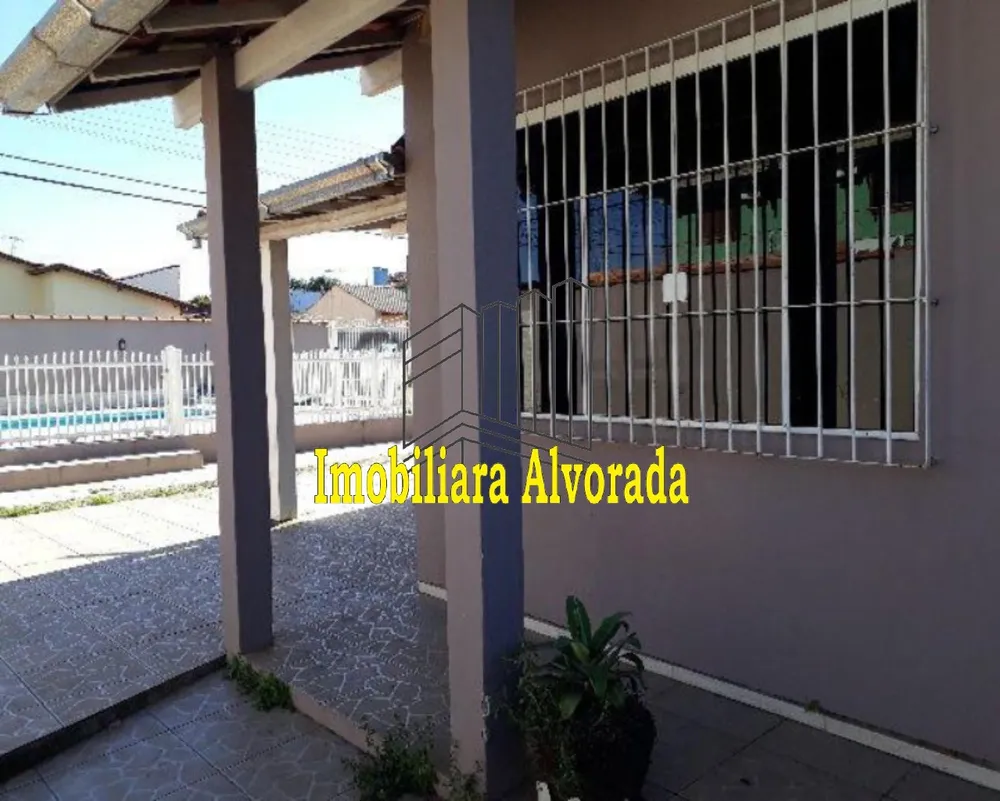 Casa, 3 quartos, 95 m² - Foto 2