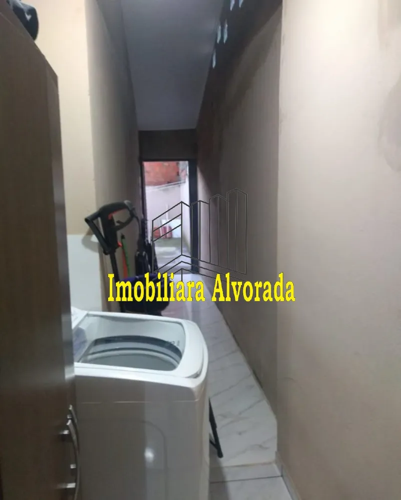 Casa, 1 quarto, 48 m² - Foto 2