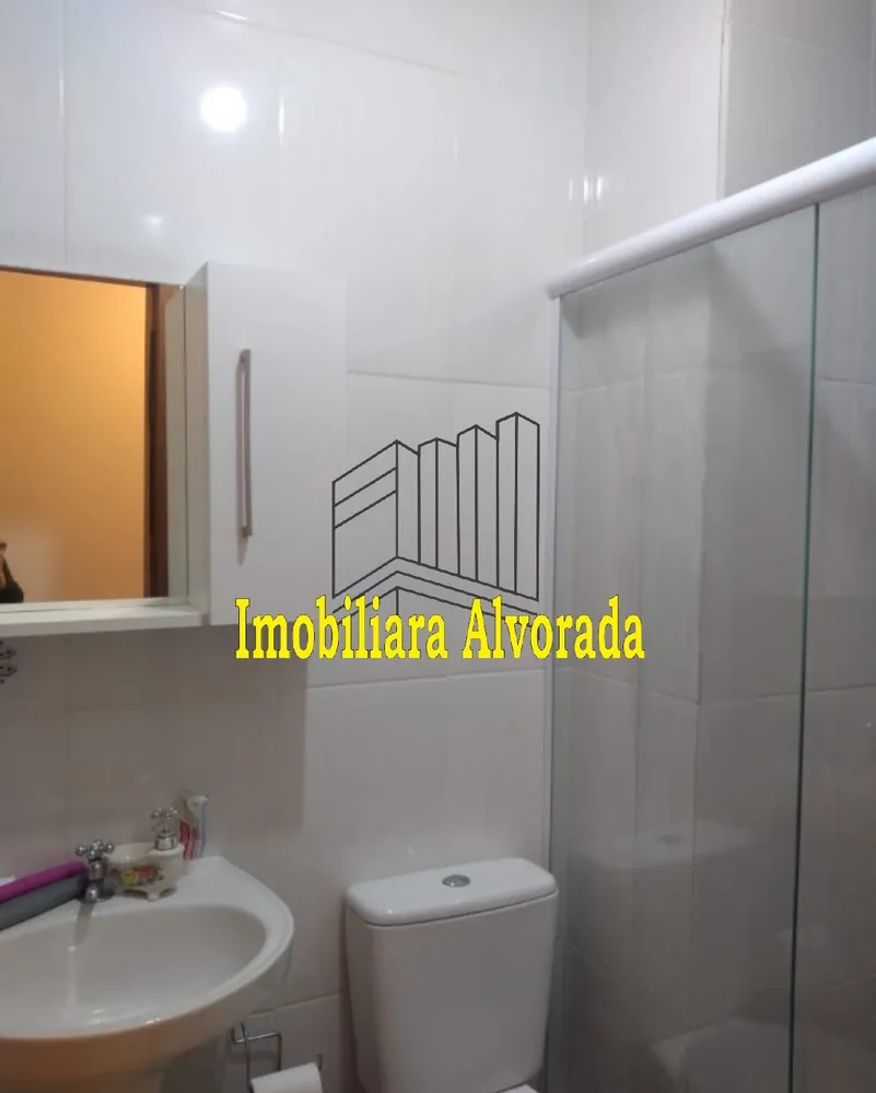 Casa, 1 quarto, 48 m² - Foto 4