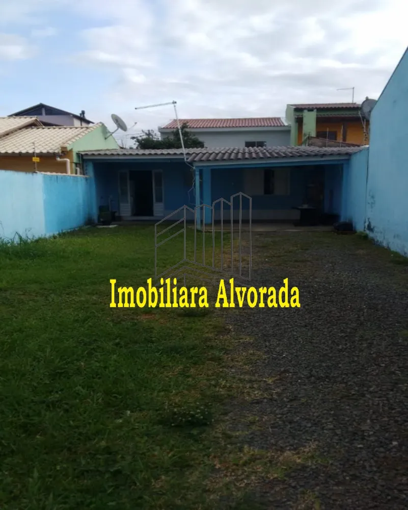 Casa, 1 quarto, 35 m² - Foto 2