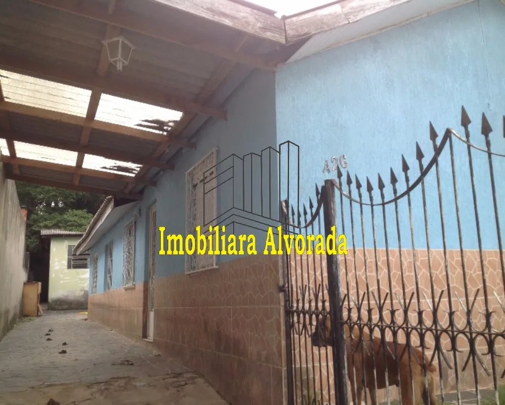 Casa, 3 quartos, 80 m² - Foto 3