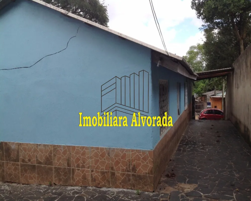 Casa, 3 quartos, 80 m² - Foto 2