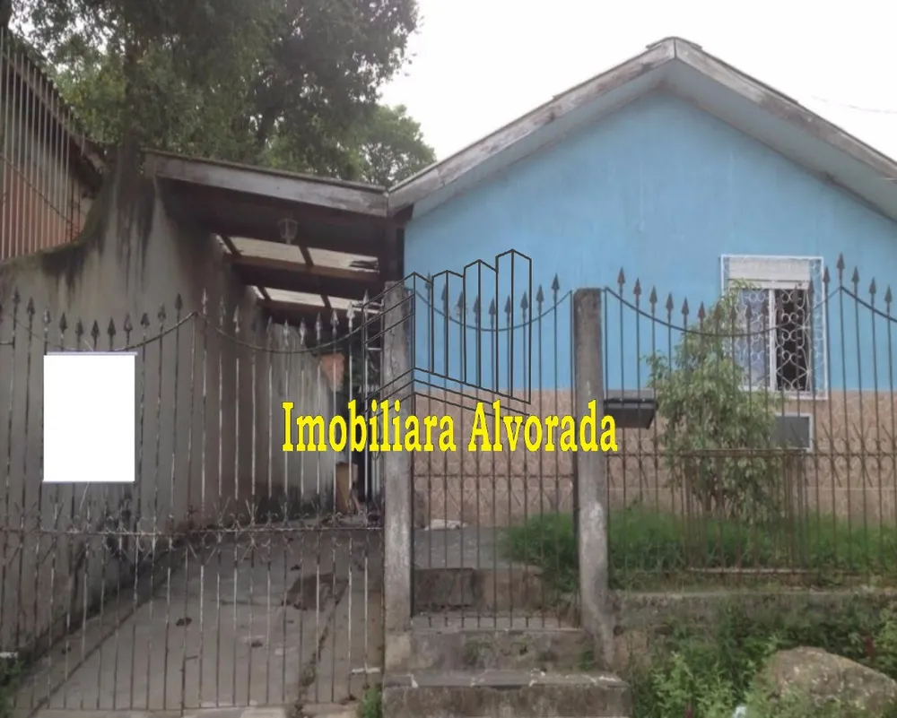 Casa, 3 quartos, 80 m² - Foto 1