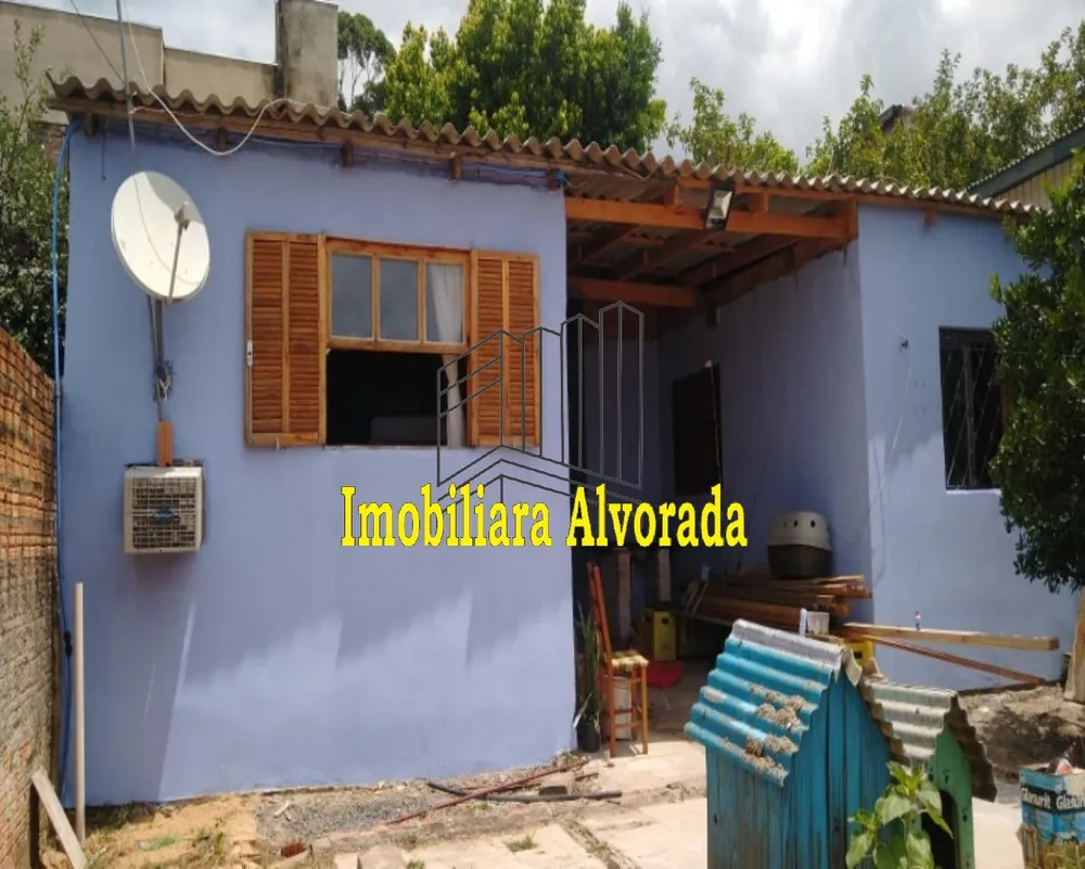 Casa, 3 quartos, 100 m² - Foto 3