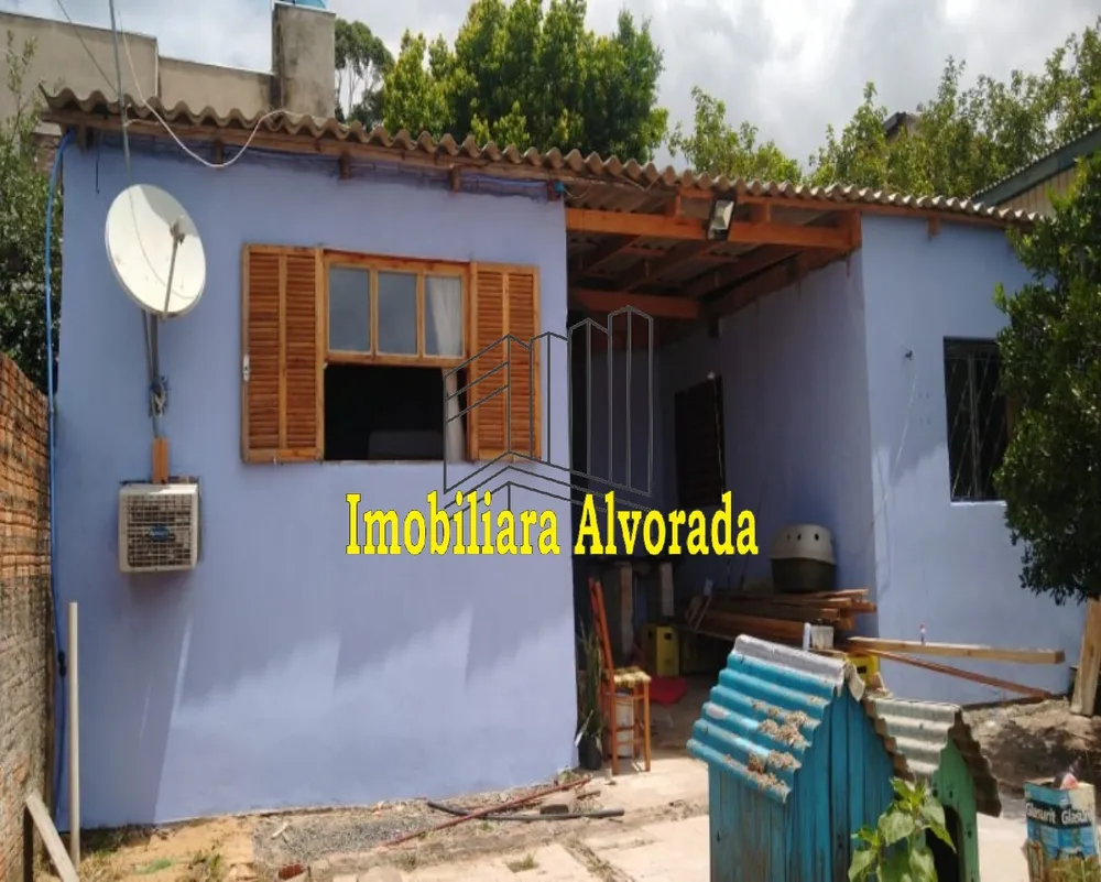 Casa, 3 quartos, 100 m² - Foto 2