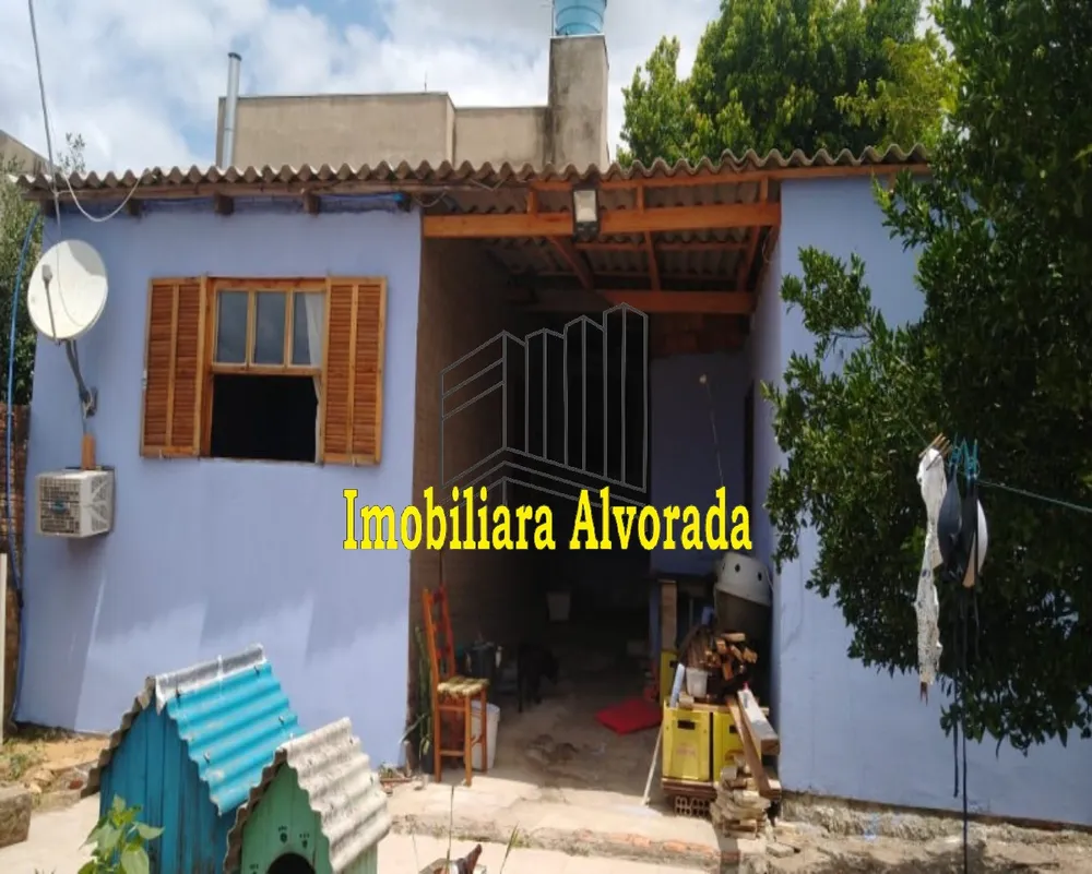 Casa, 3 quartos, 100 m² - Foto 1