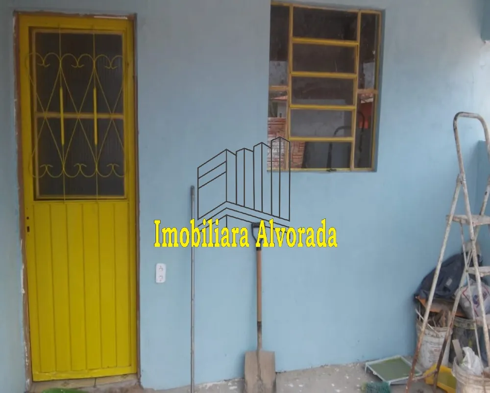 Casa, 9 quartos, 120 m² - Foto 4