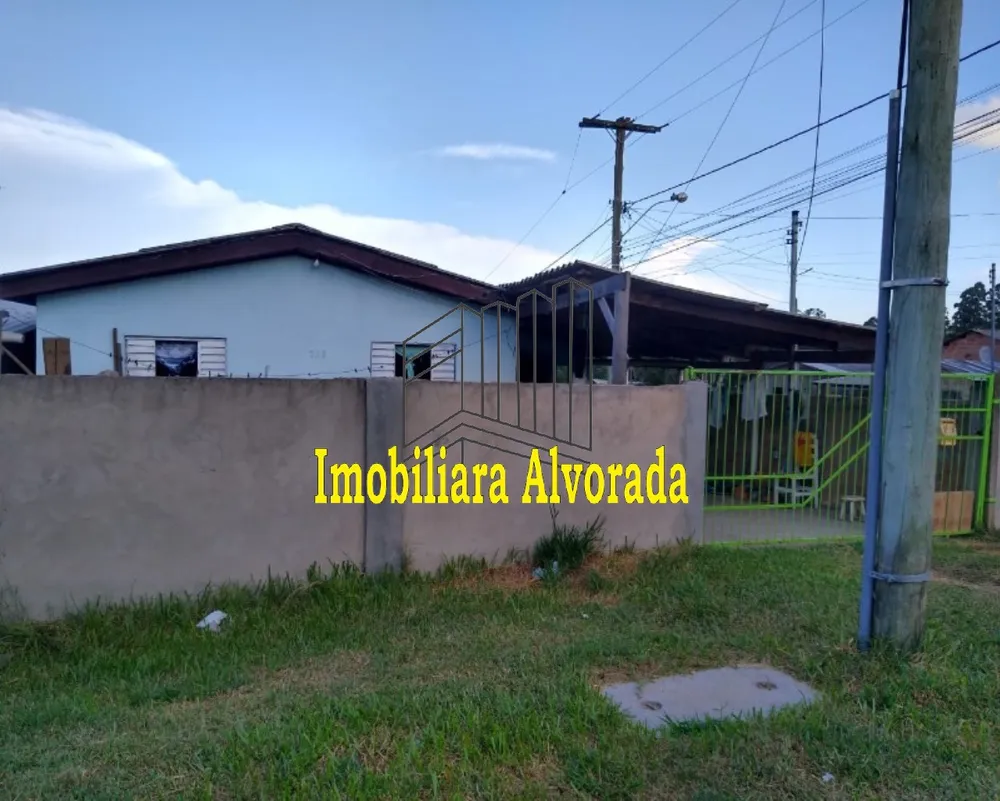 Casa, 9 quartos, 120 m² - Foto 1