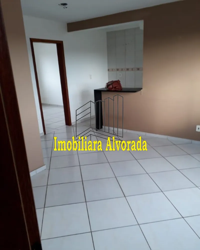 Apartamento, 2 quartos, 50 m² - Foto 4