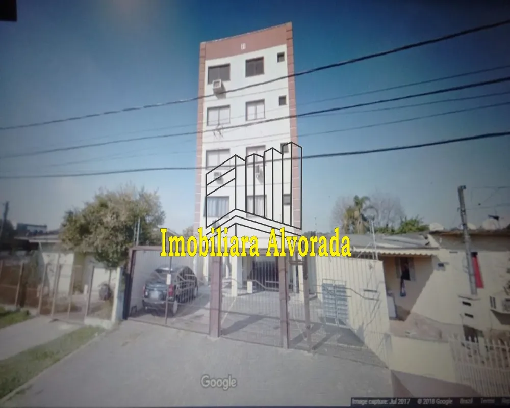 Apartamento, 2 quartos, 50 m² - Foto 1