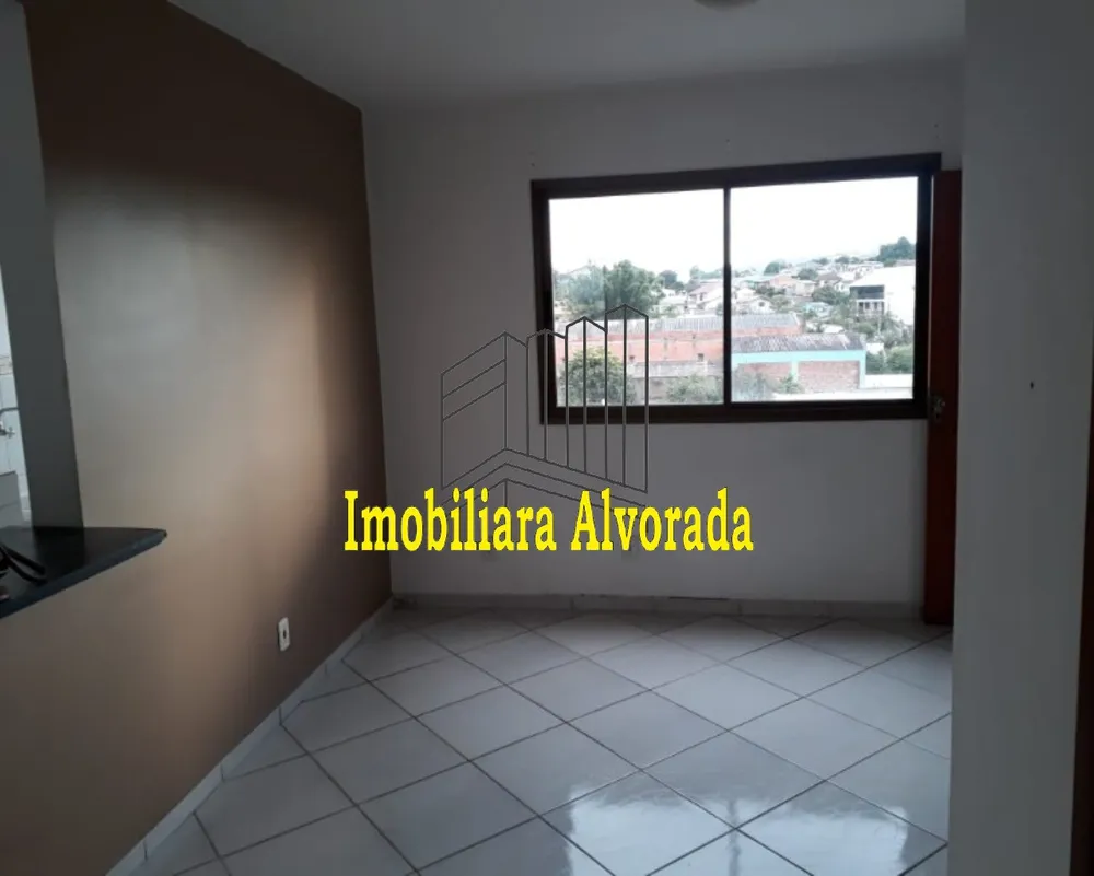Apartamento, 2 quartos, 50 m² - Foto 2