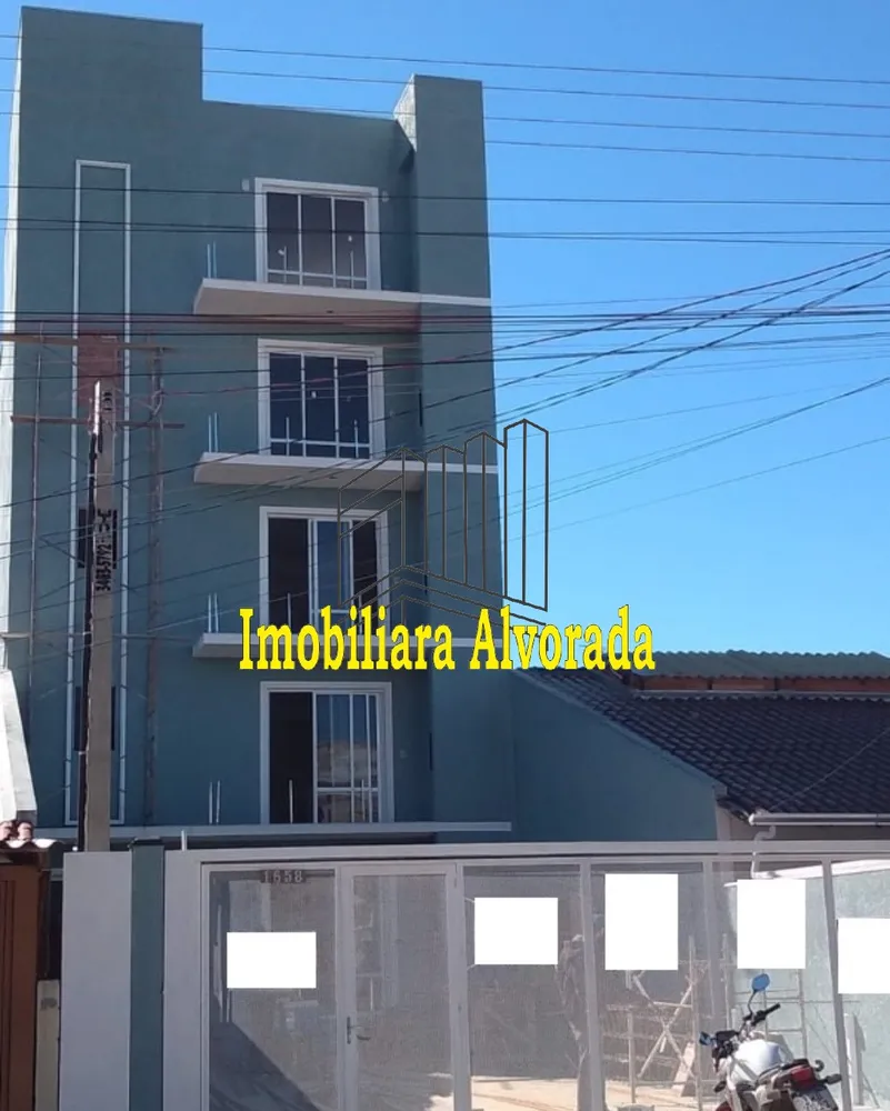 Cobertura, 2 quartos, 105 m² - Foto 1