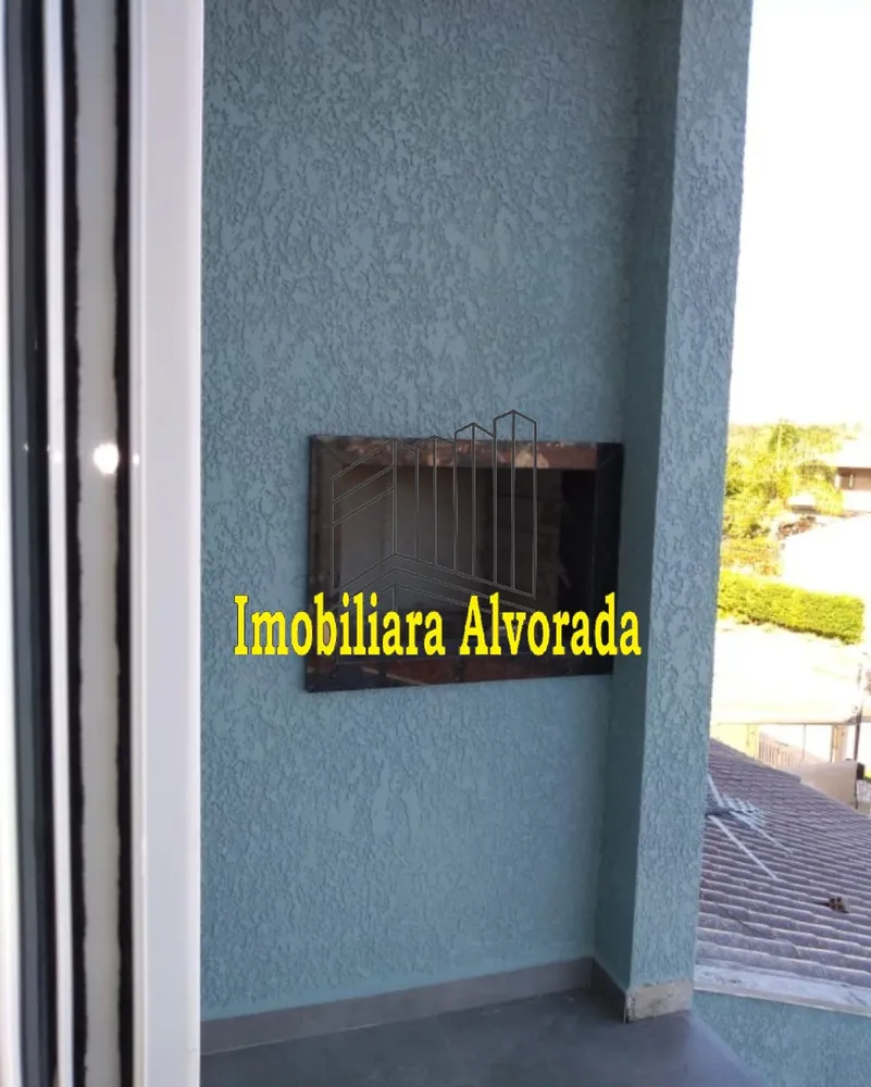 Cobertura, 2 quartos, 105 m² - Foto 4