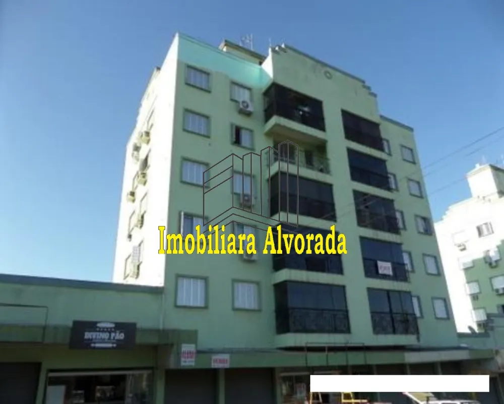 Apartamento, 3 quartos, 64 m² - Foto 1