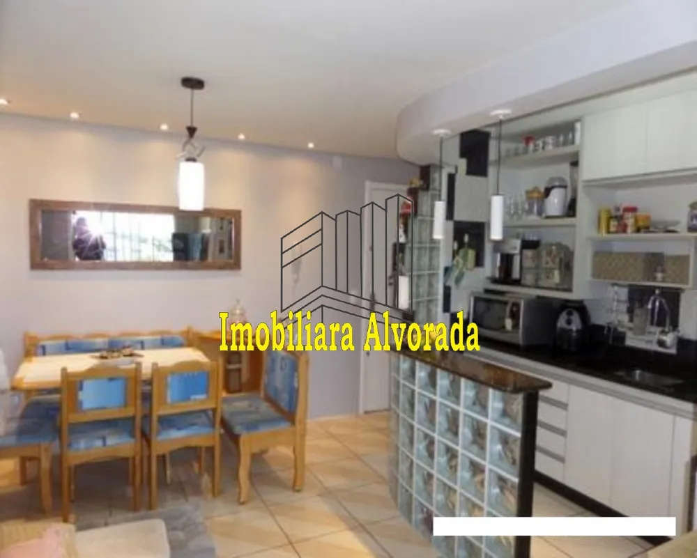 Apartamento, 3 quartos, 64 m² - Foto 4