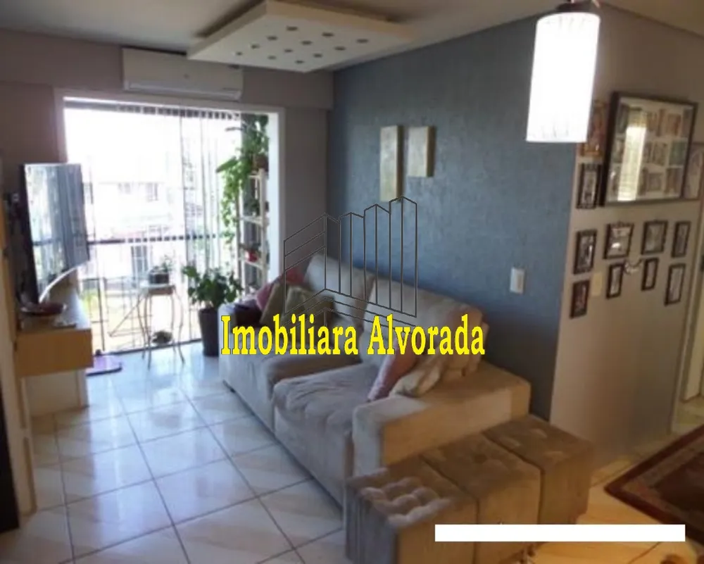 Apartamento, 3 quartos, 64 m² - Foto 2