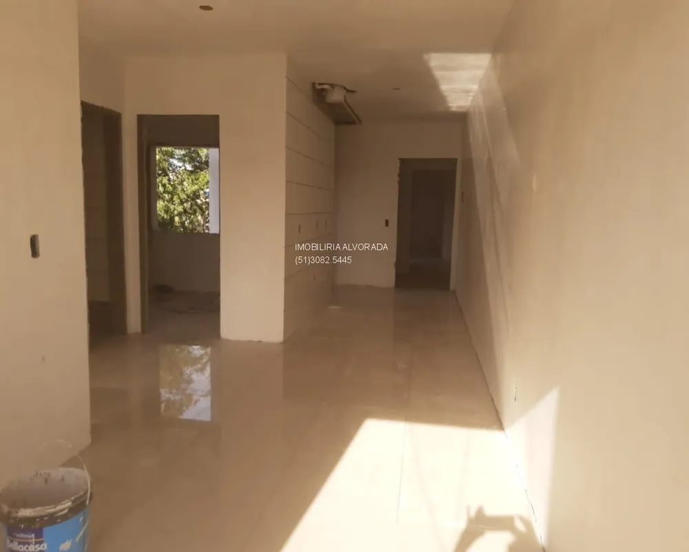 Apartamento, 2 quartos, 56 m² - Foto 4
