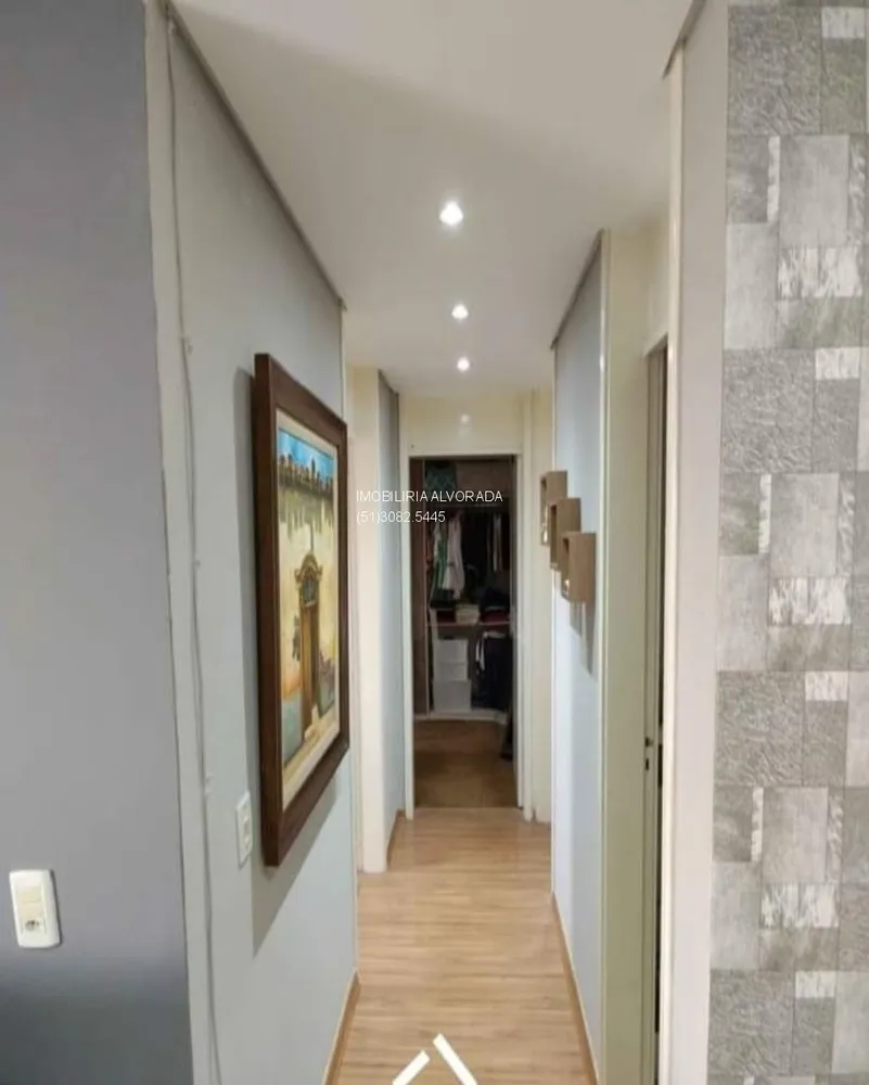 Apartamento, 3 quartos, 70 m² - Foto 4
