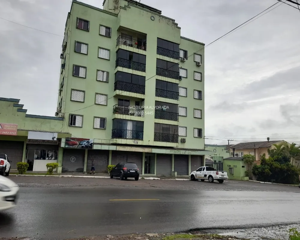 Apartamento, 3 quartos, 70 m² - Foto 1
