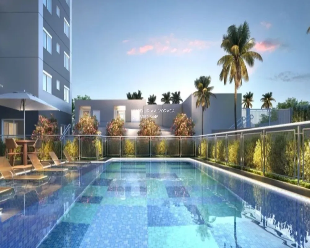 Apartamento, 2 quartos, 82 m² - Foto 2