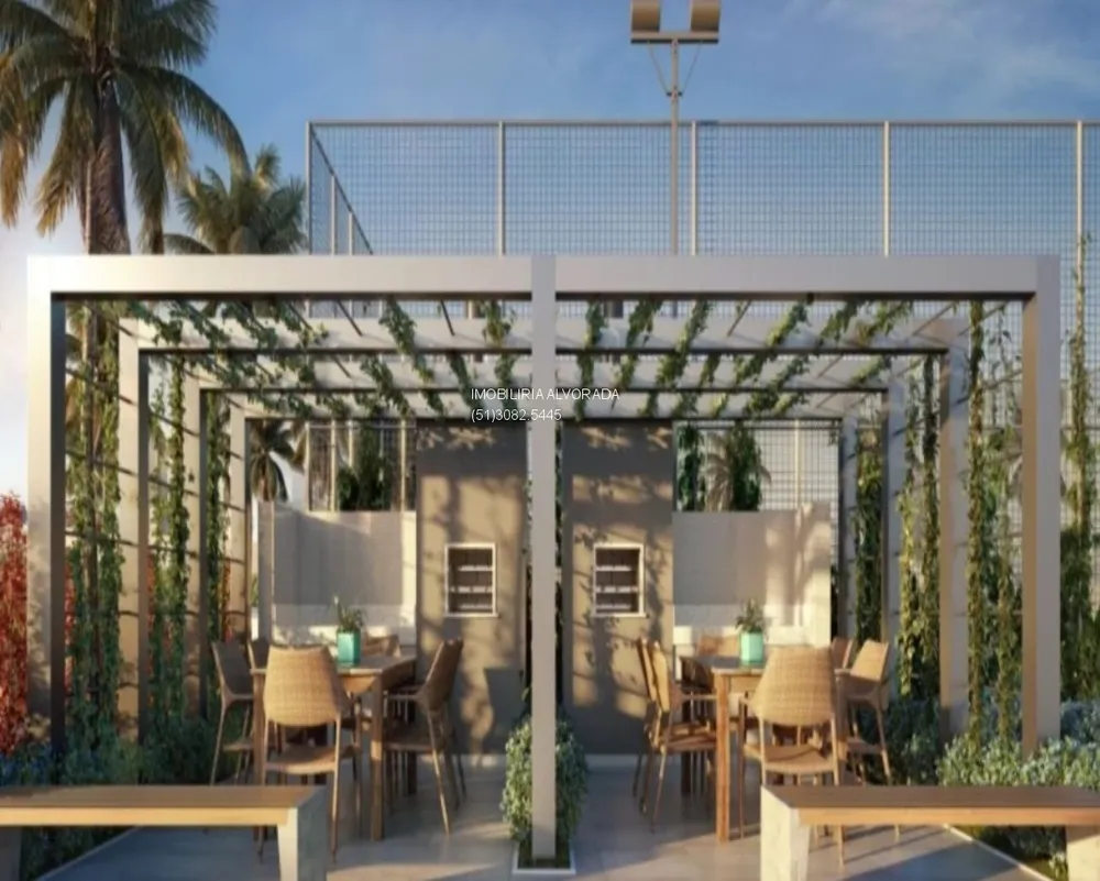 Apartamento, 2 quartos, 82 m² - Foto 4