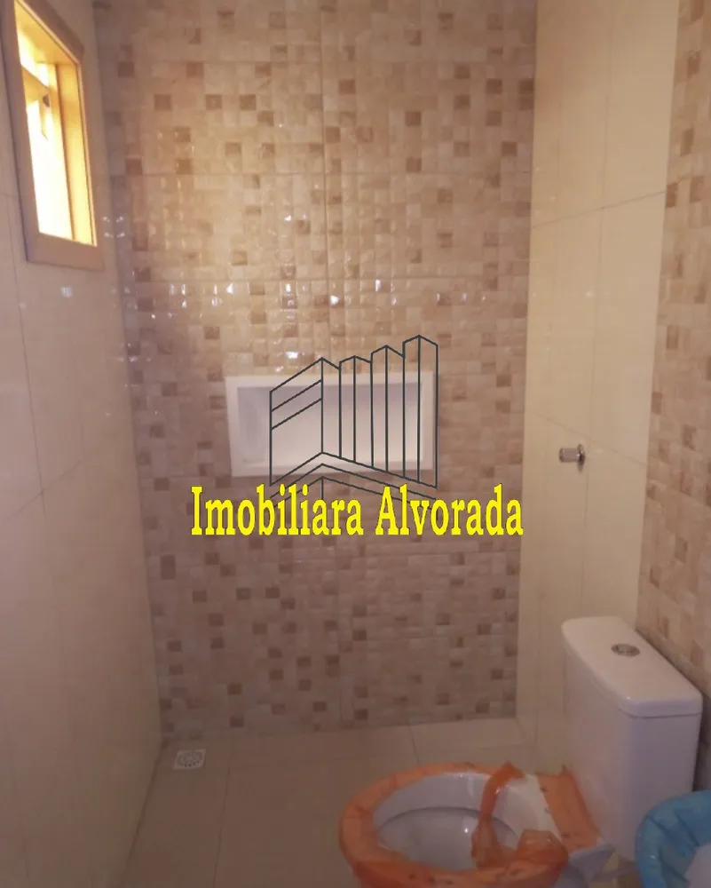 Casa, 2 quartos, 58 m² - Foto 4