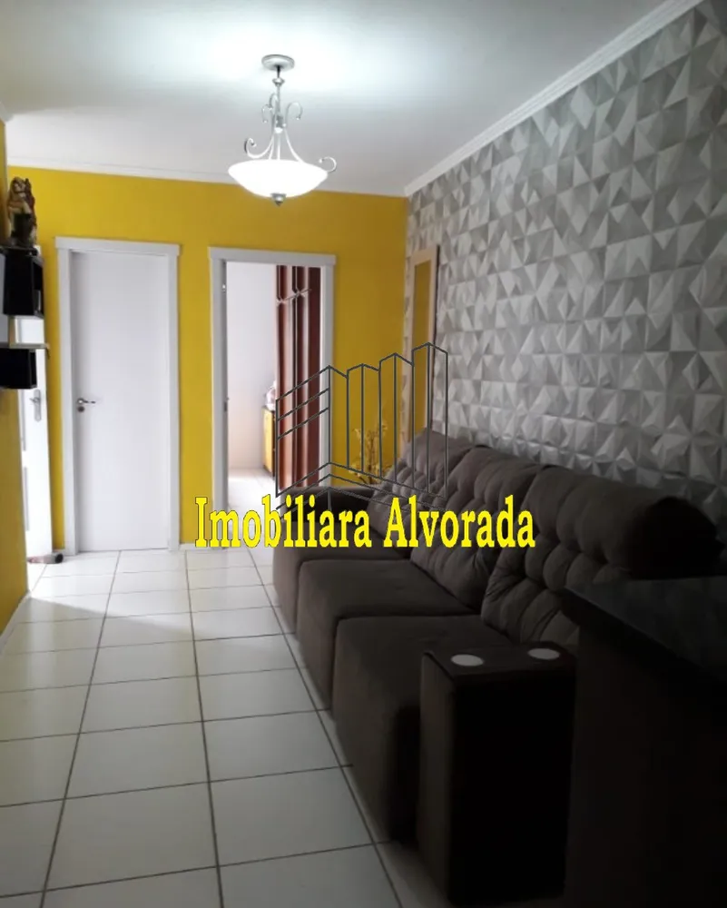 Casa, 3 quartos, 72 m² - Foto 4