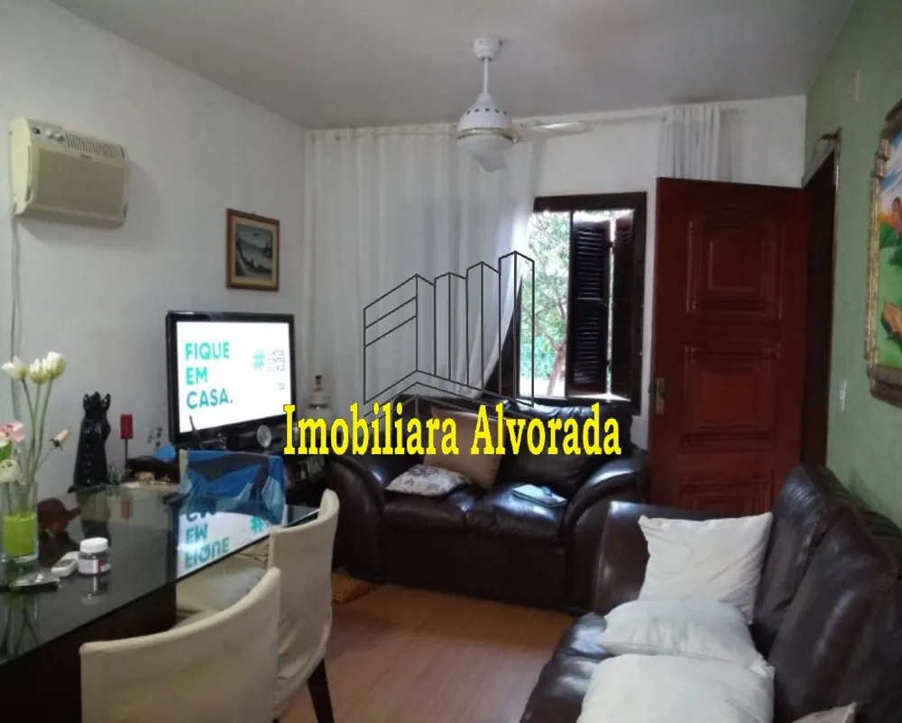 Casa, 3 quartos, 78 m² - Foto 2