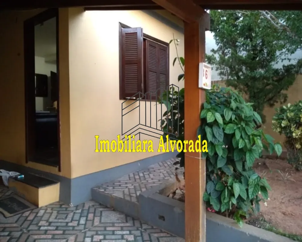 Casa, 3 quartos, 78 m² - Foto 1