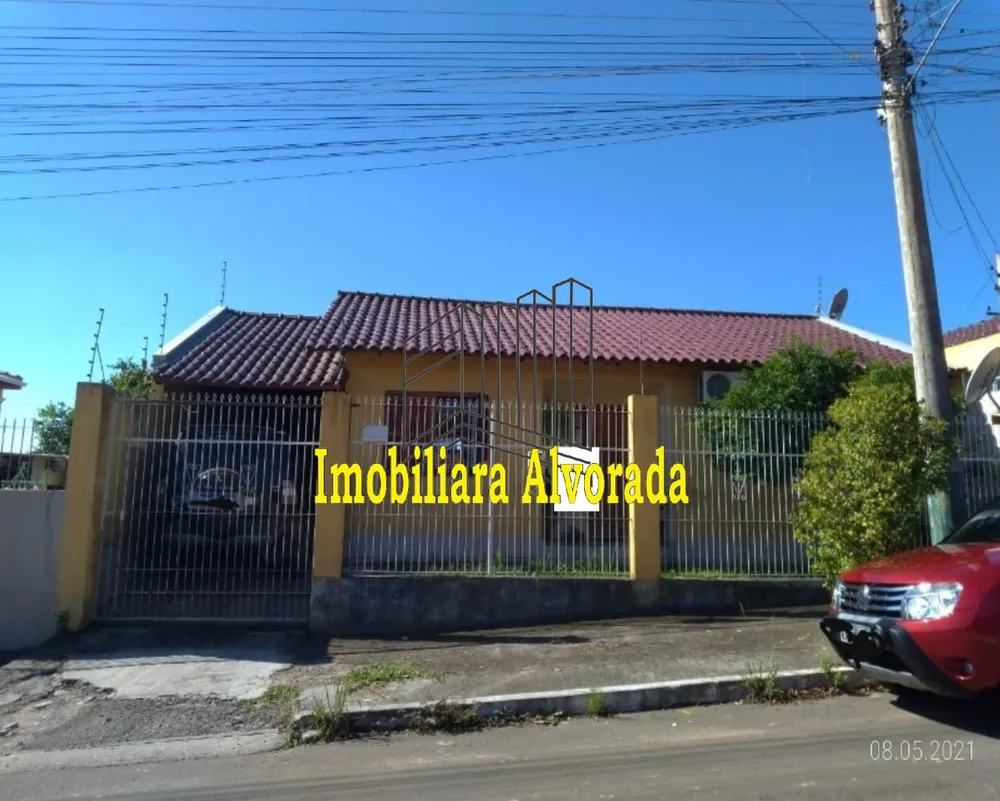 Casa, 2 quartos, 90 m² - Foto 1