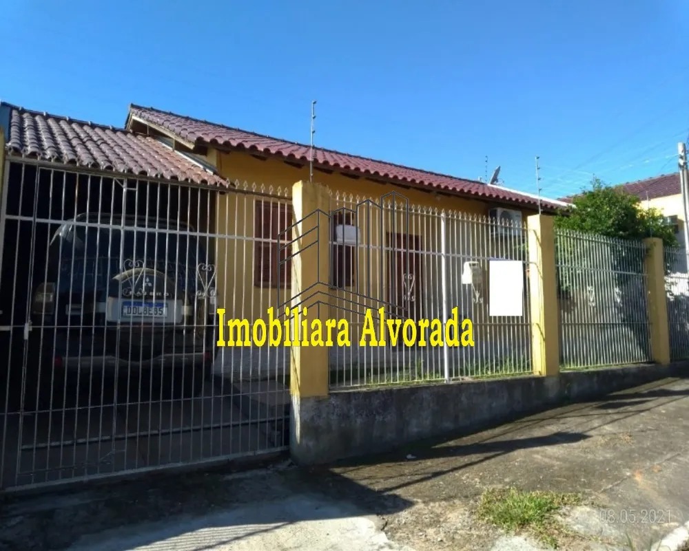 Casa, 2 quartos, 90 m² - Foto 2