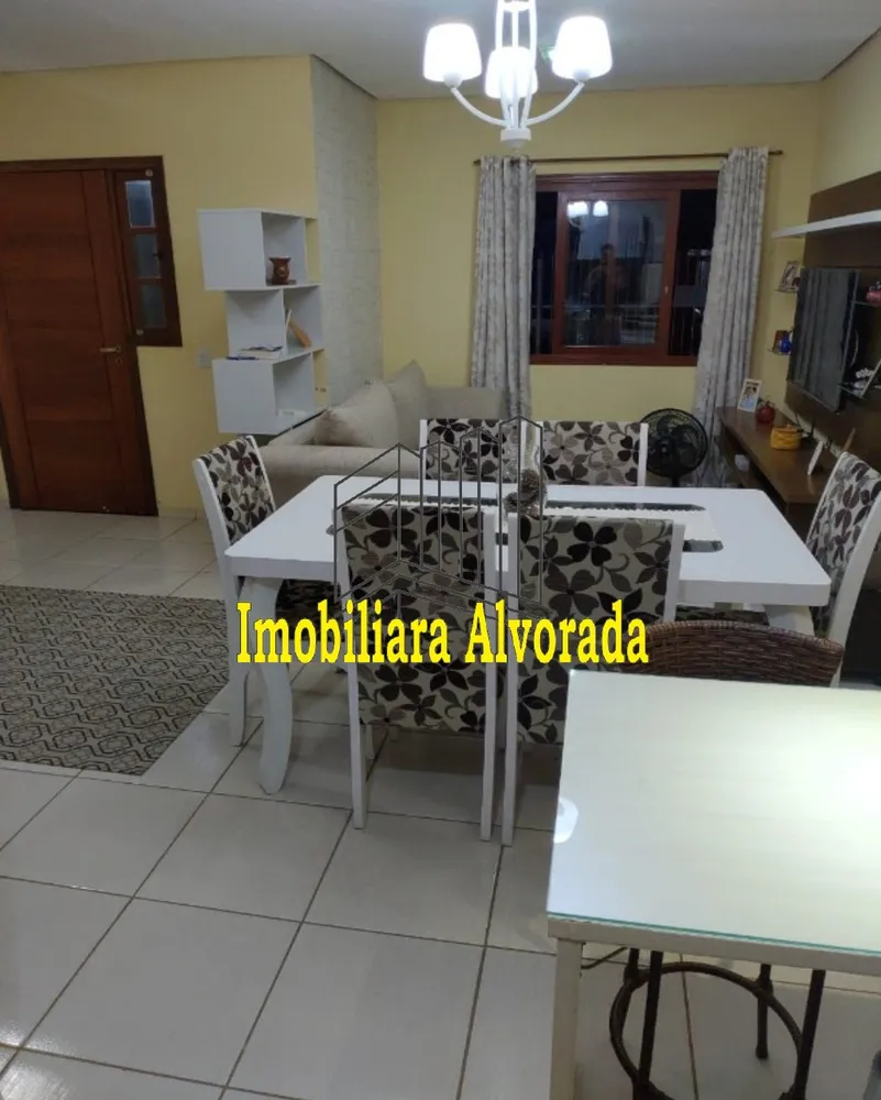 Casa, 2 quartos, 90 m² - Foto 4