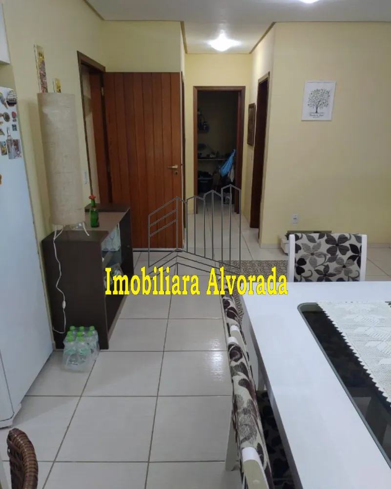 Casa, 2 quartos, 90 m² - Foto 3