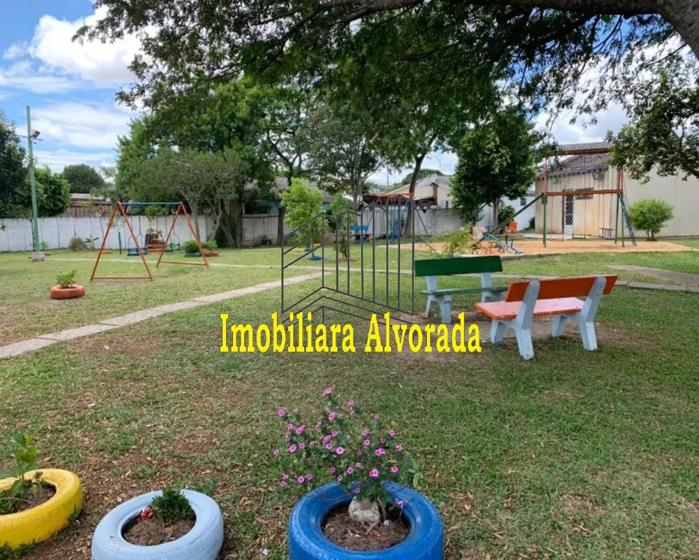 Casa, 2 quartos, 60 m² - Foto 3