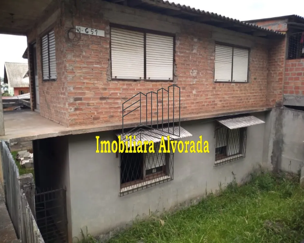 Casa, 2 quartos, 180 m² - Foto 1