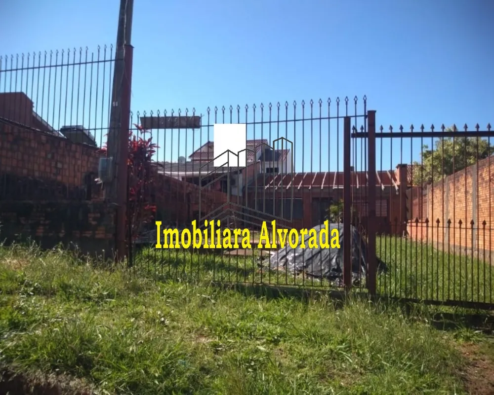 Terreno, 250 m² - Foto 1