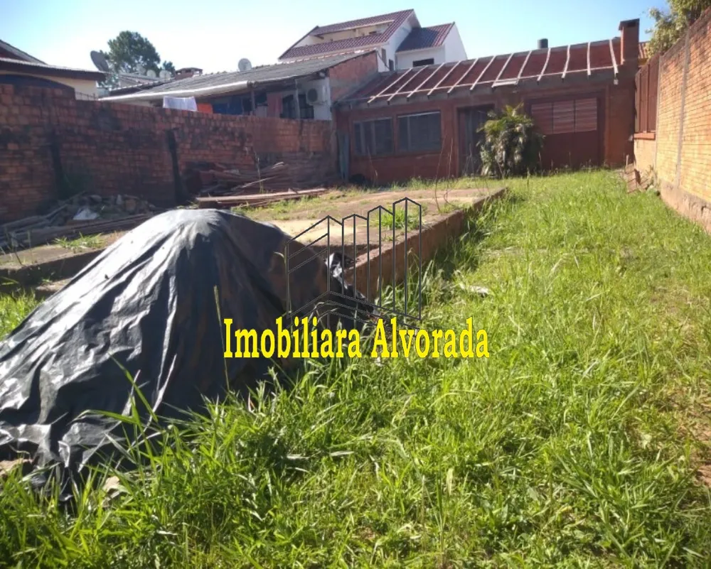 Terreno, 250 m² - Foto 3