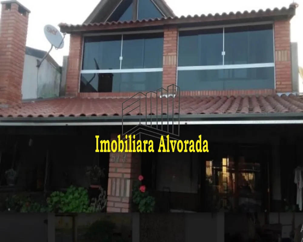 Casa, 3 quartos, 164 m² - Foto 2