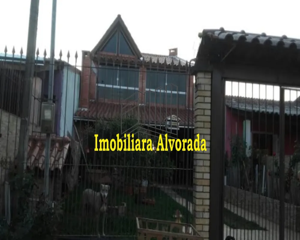 Casa, 3 quartos, 164 m² - Foto 3
