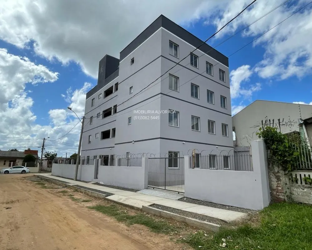 Apartamento, 1 quarto, 38 m² - Foto 2