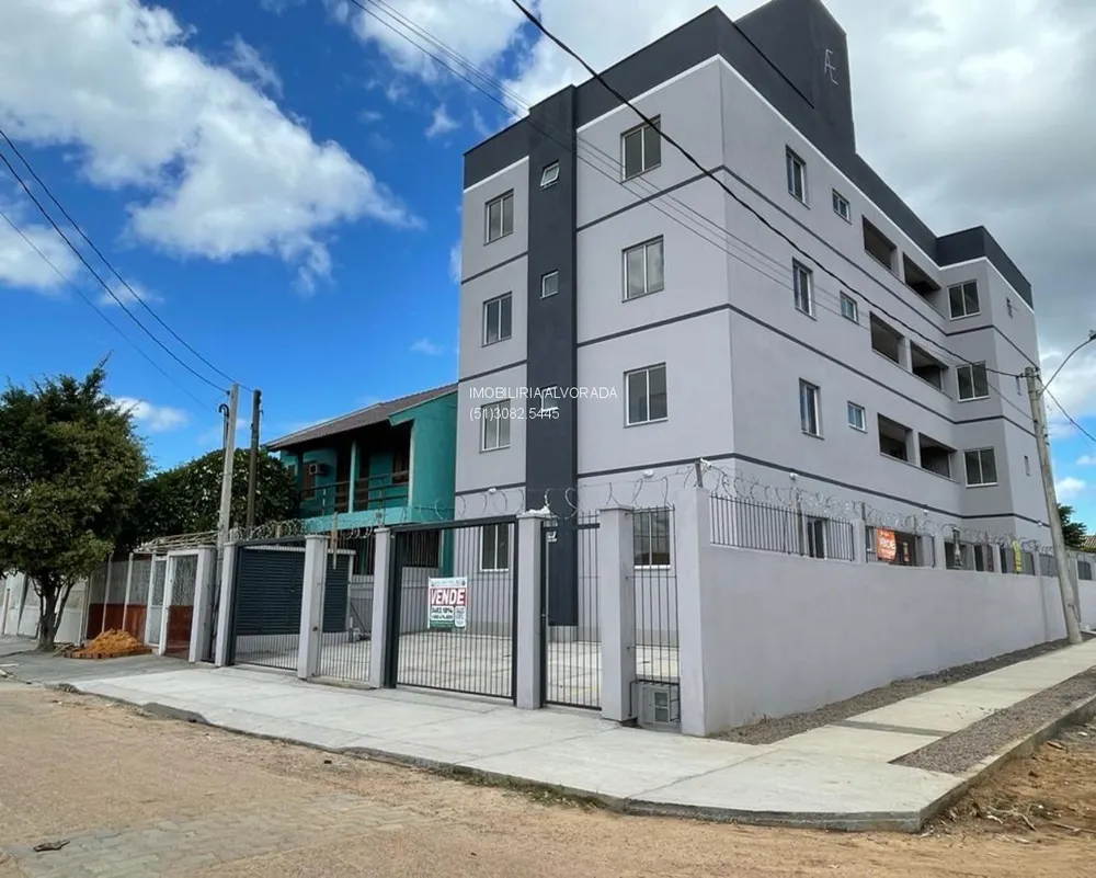 Apartamento, 1 quarto, 38 m² - Foto 1