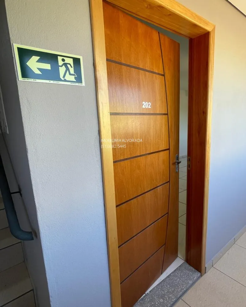 Apartamento, 1 quarto, 38 m² - Foto 3