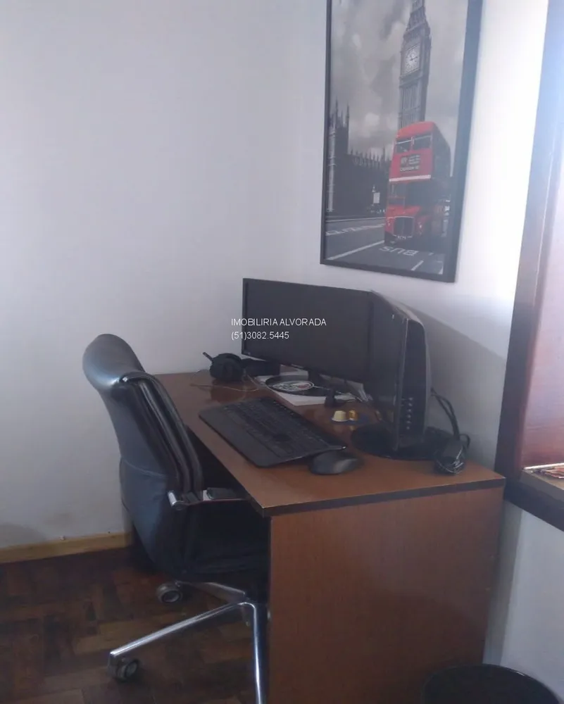 Flat/Apart Hotel, 1 quarto, 56 m² - Foto 3
