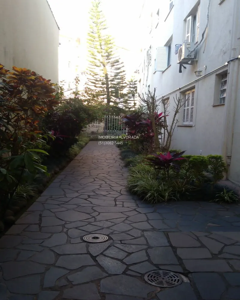 Flat/Apart Hotel, 1 quarto, 56 m² - Foto 1