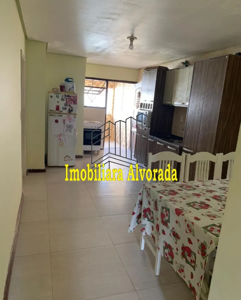 Casa, 2 quartos, 100 m² - Foto 4