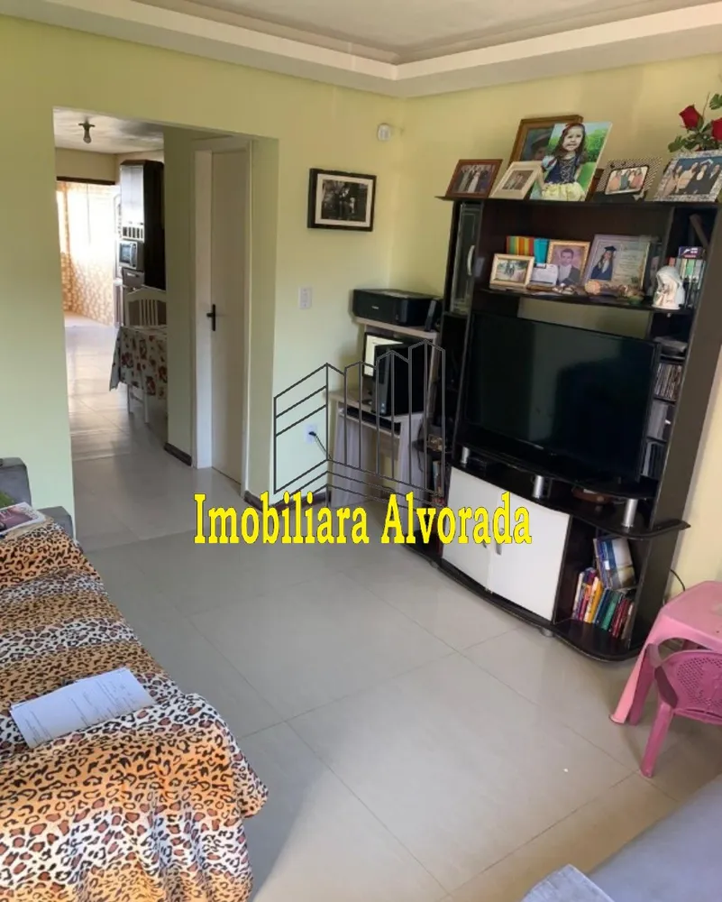 Casa, 2 quartos, 100 m² - Foto 3